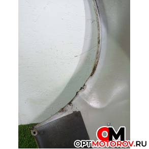 Крыло переднее правое  BMW 3 серия E90/E91/E92/E93 2011 41357135680 #5