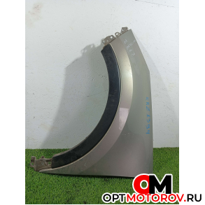 Крыло переднее левое  Kia Sportage 3 поколение 2013 663113W000 #1