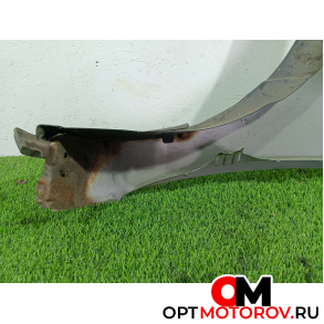 Крыло переднее правое  Toyota Corolla 9 поколение (E120/E130) [рестайлинг] 2007 538111H100 #4