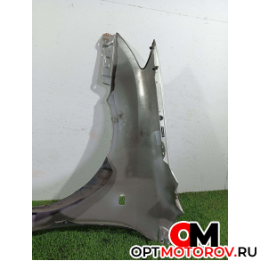 Крыло переднее правое  Toyota Corolla 9 поколение (E120/E130) [рестайлинг] 2007 538111H100 #5