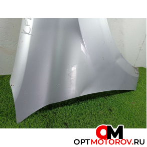 Крыло переднее правое  Mercedes-Benz M-Класс W164 2007 A1648810201 #2