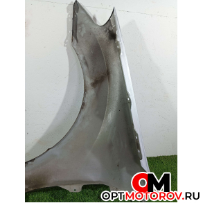 Крыло переднее правое  Mercedes-Benz M-Класс W164 2007 A1648810201 #4