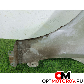 Крыло переднее правое  Mercedes-Benz M-Класс W164 2007 A1648810201 #5