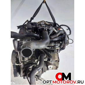 Двигатель  Audi A4 B8/8K [рестайлинг] 2011 CAGA #3