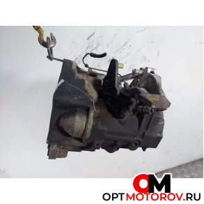 КПП механическая (МКПП)  Volkswagen Touran 1 поколение [рестайлинг] 2009 KWD #2