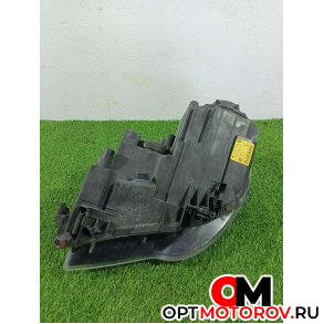 Фара правая  Volkswagen Touran 1 поколение [2-й рестайлинг] 2014 1T2941006C #3