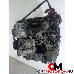 Двигатель  BMW 1 серия E81/E82/E87/E88 [рестайлинг] 2008 N47D20A #3