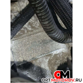 Двигатель  BMW 1 серия E81/E82/E87/E88 [рестайлинг] 2008 N47D20A #4