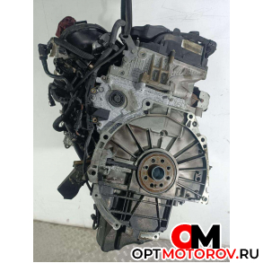Двигатель  BMW 1 серия E81/E82/E87/E88 [рестайлинг] 2008 N47D20A #5