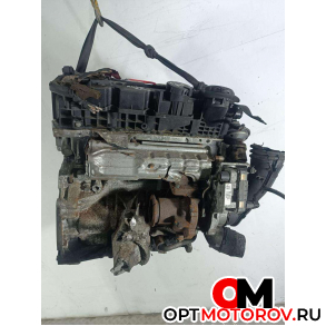 Двигатель  BMW 1 серия E81/E82/E87/E88 [рестайлинг] 2008 N47D20A #6