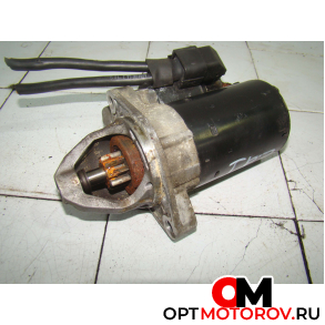 Стартер  Mercedes-Benz C-Класс W203/S203/CL203 2003 A0051513901, 0001107403 #1