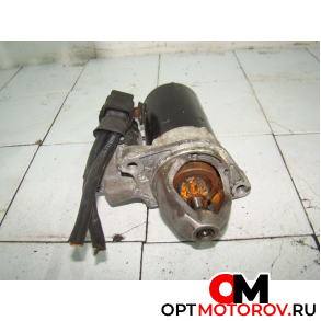 Стартер  Mercedes-Benz C-Класс W203/S203/CL203 2003 A0051513901, 0001107403 #2