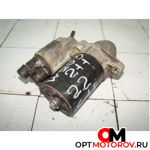 Стартер  Mercedes-Benz C-Класс W203/S203/CL203 2003 A0051513901, 0001107403 #3