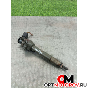 Форсунка топливная  BMW 1 серия E81/E82/E87/E88 [рестайлинг] 2008 0445110289 #1