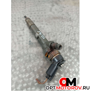 Форсунка топливная  BMW 1 серия E81/E82/E87/E88 [рестайлинг] 2008 0445110289 #2
