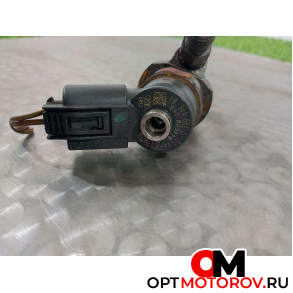 Форсунка топливная  BMW 1 серия E81/E82/E87/E88 [рестайлинг] 2008 0445110289 #3