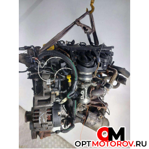 Двигатель  Renault Master 2 поколение [рестайлинг] 2004 G9T720 #3