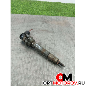 Форсунка топливная  BMW 1 серия E81/E82/E87/E88 [рестайлинг] 2008 0445110289 #1