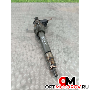 Форсунка топливная  BMW 1 серия E81/E82/E87/E88 [рестайлинг] 2008 0445110289 #1