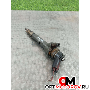 Форсунка топливная  BMW 1 серия E81/E82/E87/E88 [рестайлинг] 2008 0445110289 #2