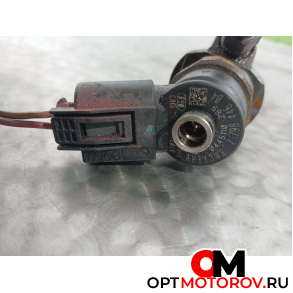 Форсунка топливная  BMW 1 серия E81/E82/E87/E88 [рестайлинг] 2008 0445110289 #3