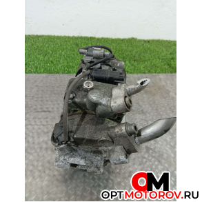 Компрессор кондиционера  BMW 1 серия E81/E82/E87/E88 [рестайлинг] 2008 6SBU14C #3