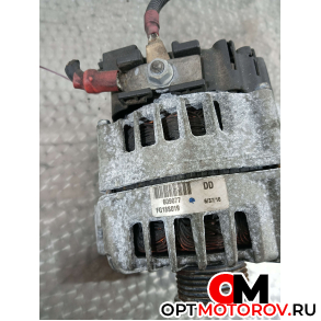 Генератор  BMW 1 серия E81/E82/E87/E88 [рестайлинг] 2008 12317802619 #4
