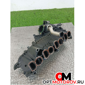 Впускной коллектор  BMW 1 серия E81/E82/E87/E88 [рестайлинг] 2008 781017802 #4