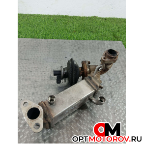 Радиатор EGR  BMW 1 серия E81/E82/E87/E88 [рестайлинг] 2008 11717800653 #1