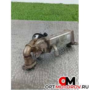 Радиатор EGR  BMW 1 серия E81/E82/E87/E88 [рестайлинг] 2008 11717800653 #3