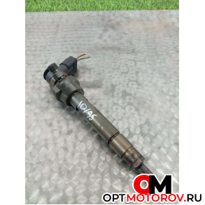 Форсунка топливная  BMW 1 серия E81/E82/E87/E88 [рестайлинг] 2008 0445110289 #1