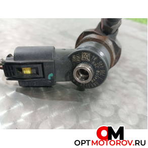 Форсунка топливная  BMW 1 серия E81/E82/E87/E88 [рестайлинг] 2008 0445110289 #3