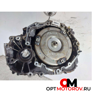 КПП автоматическая (АКПП)  Opel Astra J [рестайлинг] 2012 24254476, 2WAW #1