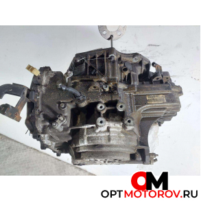 КПП автоматическая (АКПП)  Opel Astra J [рестайлинг] 2012 24254476, 2WAW #3