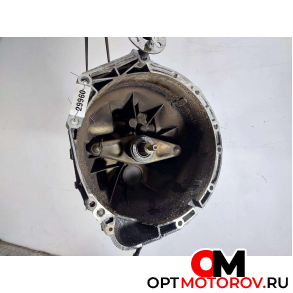 КПП механическая (МКПП)  BMW 3 серия E90/E91/E92/E93 [рестайлинг] 2012 23007625468, 7625468, GS617DG, 2170000751 #1