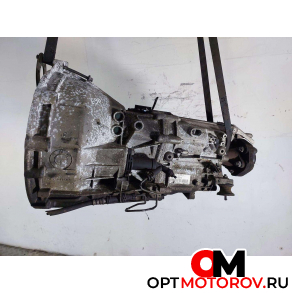 КПП механическая (МКПП)  BMW 3 серия E90/E91/E92/E93 [рестайлинг] 2012 23007625468, 7625468, GS617DG, 2170000751 #2