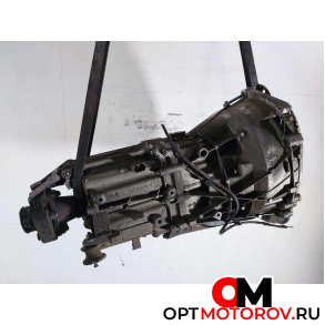 КПП механическая (МКПП)  BMW 3 серия E90/E91/E92/E93 [рестайлинг] 2012 23007625468, 7625468, GS617DG, 2170000751 #4