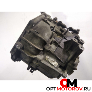 КПП механическая (МКПП)  Opel Insignia 1 поколение (A) 2008 55565313 #4