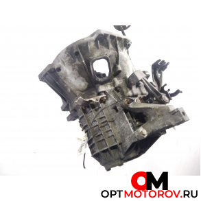 КПП механическая (МКПП)  Ford C-Max 1 поколение [рестайлинг] 2009 6MR57002ZB #2