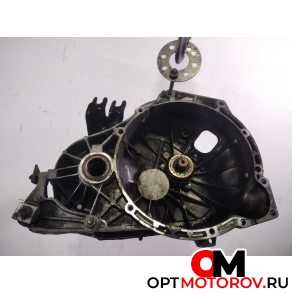 КПП механическая (МКПП)  Ford C-Max 1 поколение [рестайлинг] 2009 6MR57002ZB #3