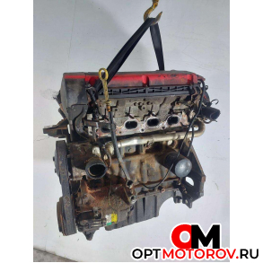 Двигатель  Opel Zafira 2 поколение (B) 2007 Z16XE1 #2