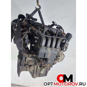 Двигатель  Opel Zafira 2 поколение (B) 2007 Z16XE1 #4