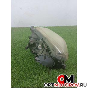 Фара правая  Toyota Avensis 2 поколение (T250) [рестайлинг] 2008 8113005240 #2