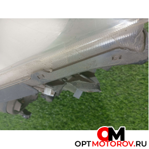 Фара правая  Toyota Avensis 2 поколение (T250) [рестайлинг] 2008 8113005240 #3