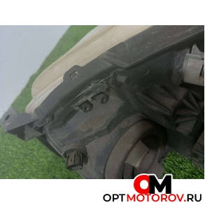 Фара правая  Toyota Avensis 2 поколение (T250) [рестайлинг] 2008 8113005240 #4