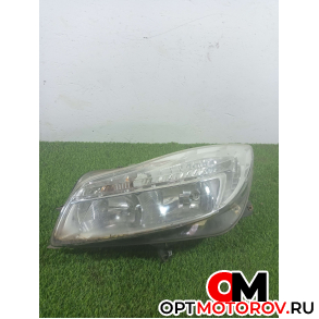 Фара левая  Opel Insignia 1 поколение (A) 2011 1LJ00963003 #1