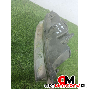 Фара левая  Opel Insignia 1 поколение (A) 2011 1LJ00963003 #2
