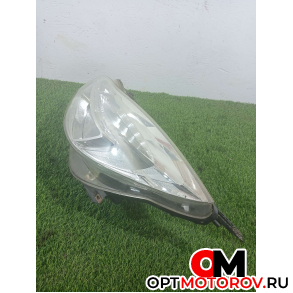 Фара левая  Opel Insignia 1 поколение (A) 2011 1LJ00963003 #5