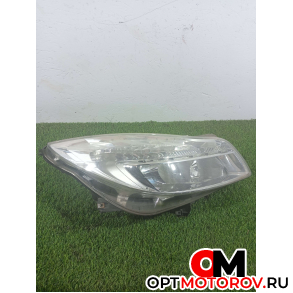Фара правая  Opel Insignia 1 поколение (A) 2011 1LJ00963004 #1