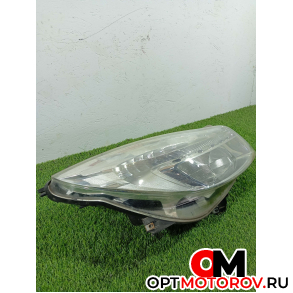 Фара правая  Opel Insignia 1 поколение (A) 2011 1LJ00963004 #2